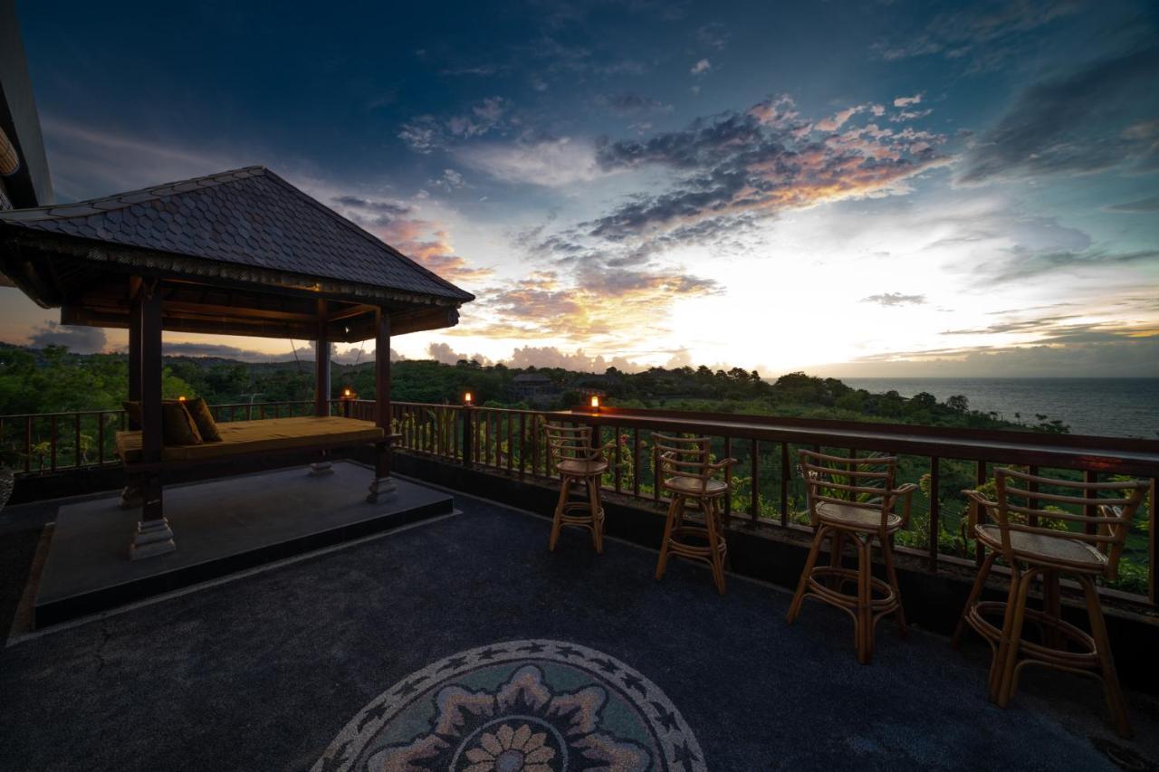 Dreamland View Hotel Uluwatu