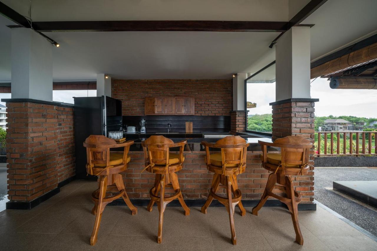 Dreamland View Uluwatu