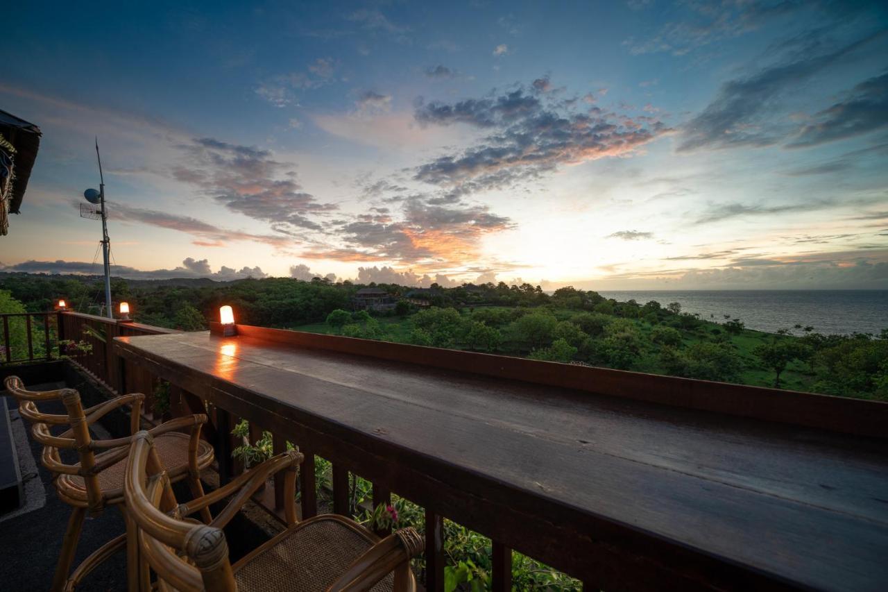 Dreamland View Uluwatu