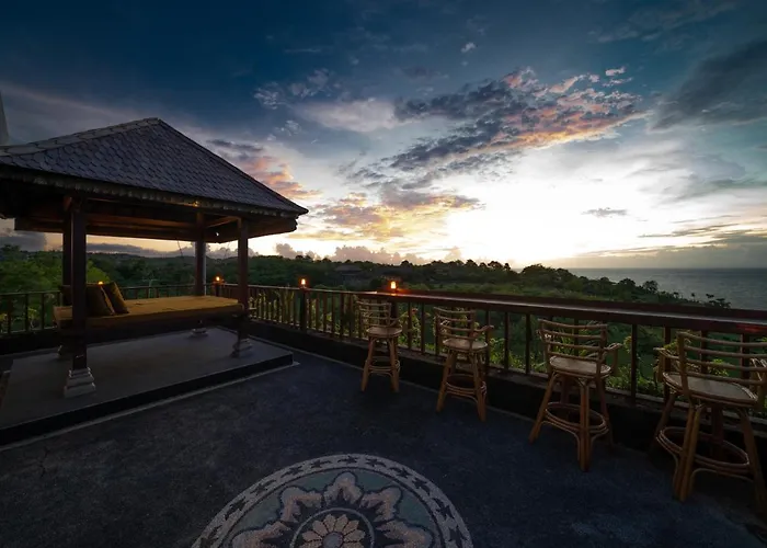 Dreamland View