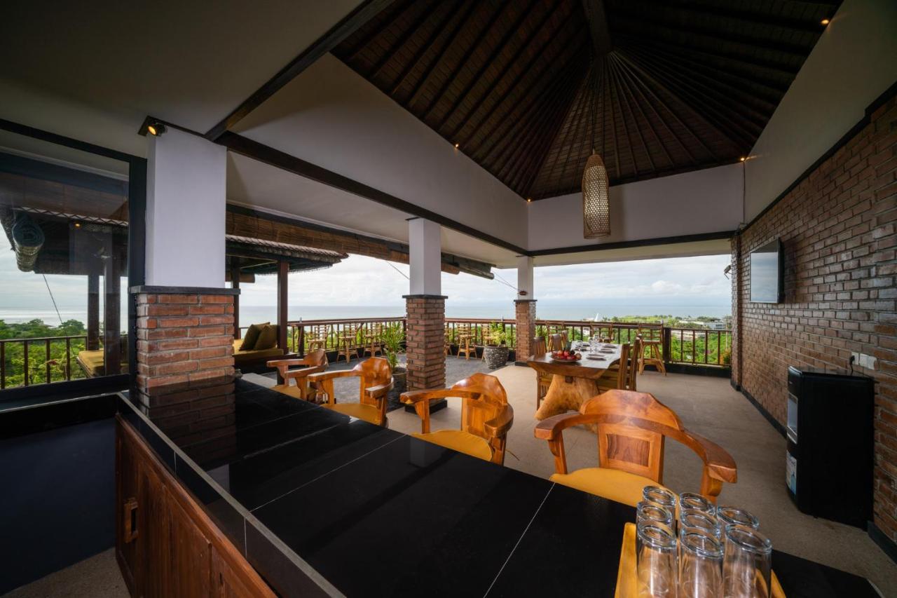 Dreamland View 3* Uluwatu