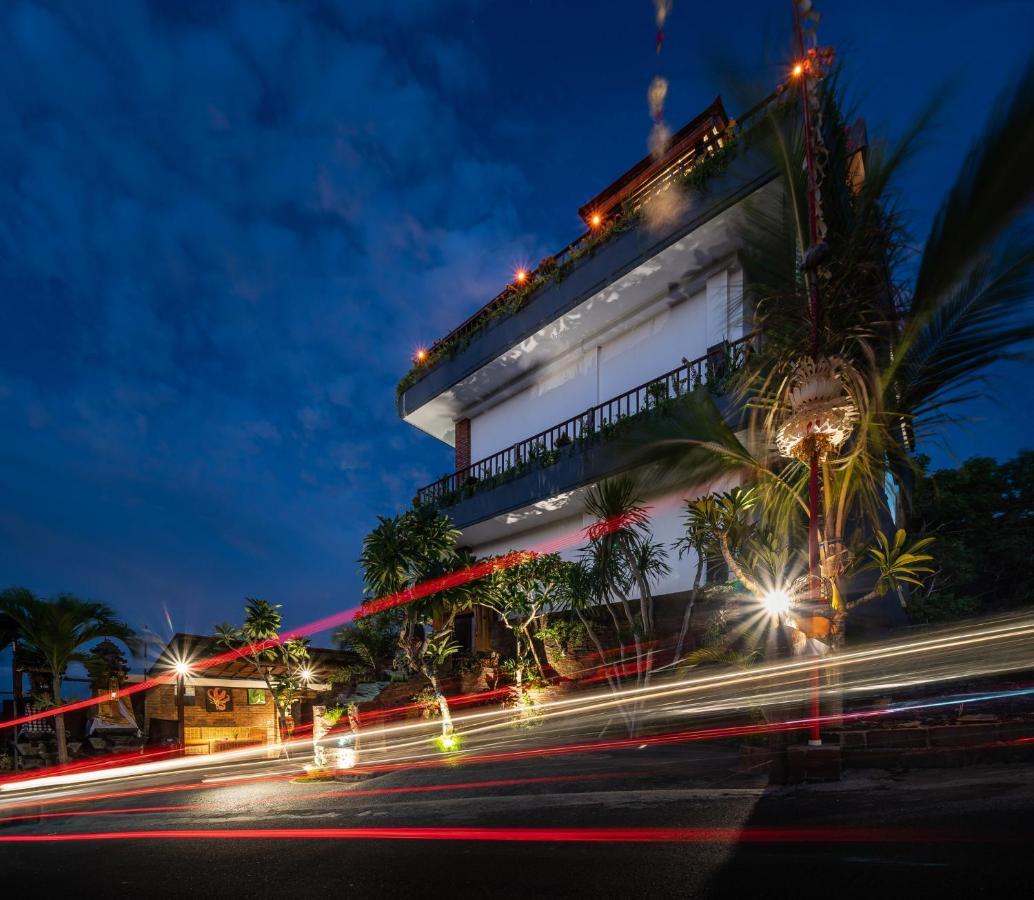 Dreamland View 3* Uluwatu (Bali)