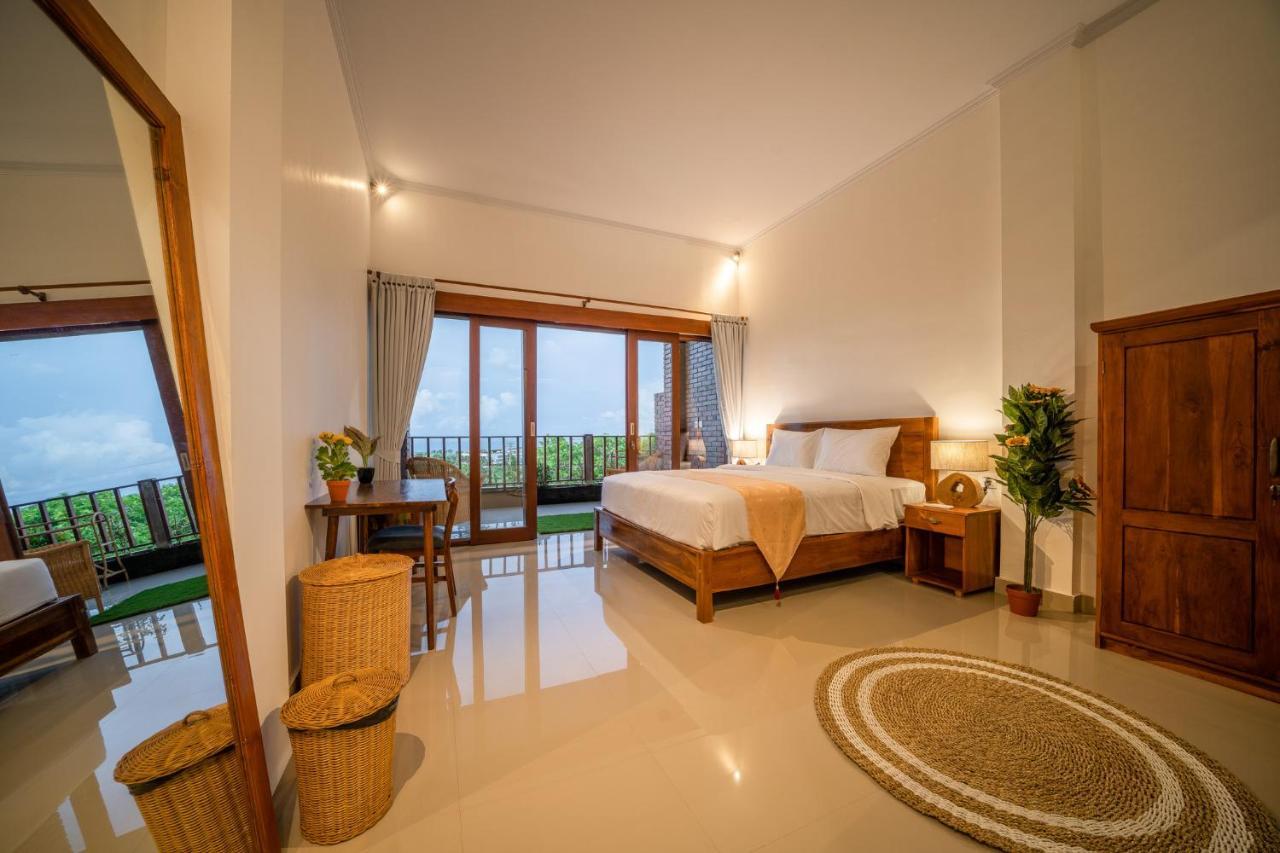 Hotel Dreamland View